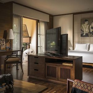 Apartament z łóżkiem king-size