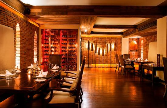 Baan Dhalia Italian Restaurant